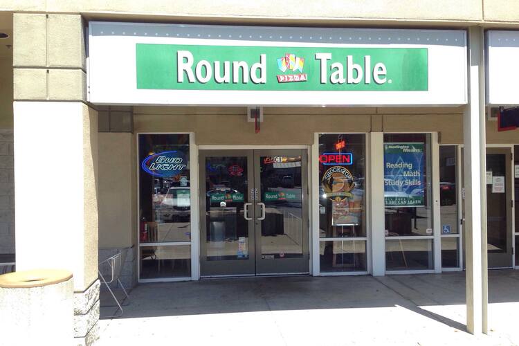 Round Table Pleasanton Round Table Pleasanton, Pleasanton Round Table